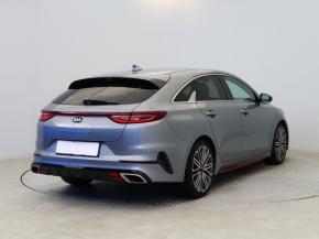 Kia ProCeed  GT 1.6 T-GDI GT 