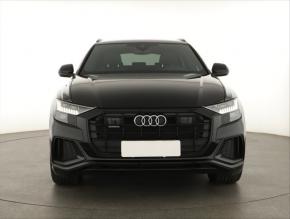 Audi Q8  50 TDI S-Line 