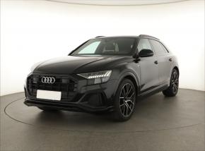 Audi Q8  50 TDI S-Line 