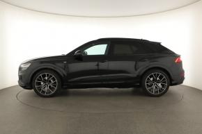 Audi Q8  50 TDI S-Line 