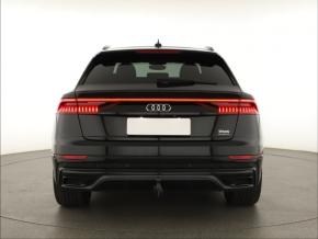 Audi Q8  50 TDI S-Line 