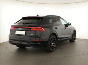 Audi Q8  50 TDI S-Line 