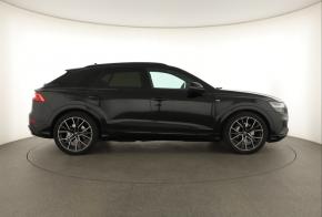 Audi Q8  50 TDI S-Line 