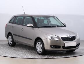 Škoda Fabia  1.2 12V 