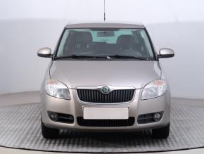 Škoda Fabia  1.2 12V 