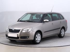 Škoda Fabia  1.2 12V 