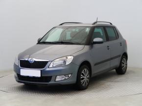 Škoda Fabia  1.2 12V 