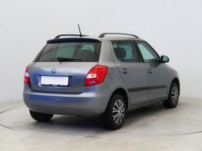 Škoda Fabia  1.2 12V 