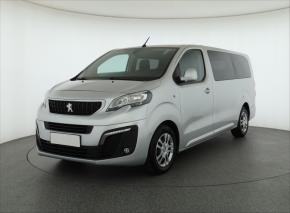 Peugeot Traveller  1.6 BlueHDi Active 