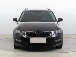 Škoda Octavia  1.6 TDI Style 