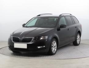 Škoda Octavia  1.6 TDI Style 