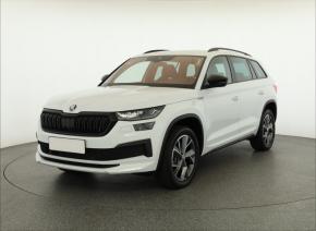 Škoda Kodiaq  2.0 TDI Sportline 