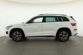 Škoda Kodiaq  2.0 TDI Sportline 