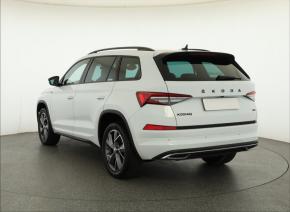 Škoda Kodiaq  2.0 TDI Sportline 