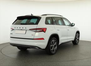 Škoda Kodiaq  2.0 TDI Sportline 