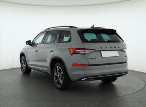 Škoda Kodiaq  2.0 TDI Sportline 