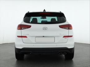 Hyundai Tucson  1.6 T-GDI N-Line 