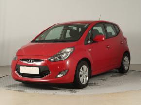 Hyundai ix20  1.4 CVVT 