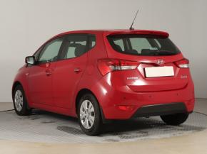 Hyundai ix20  1.4 CVVT 