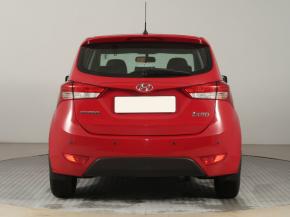 Hyundai ix20  1.4 CVVT 