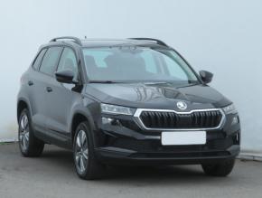 Škoda Karoq  1.5 TSI 