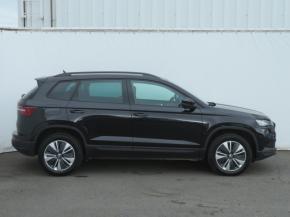 Škoda Karoq  1.5 TSI 