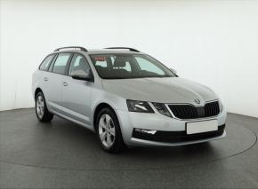 Škoda Octavia  1.6 TDI Ambition