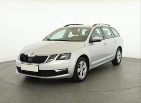 Škoda Octavia  1.6 TDI Ambition 