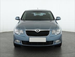 Škoda Superb  1.8 TSI 