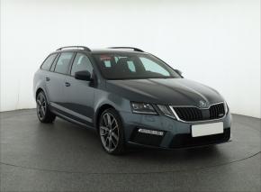 Škoda Octavia  RS 2.0 TDI RS Challenge