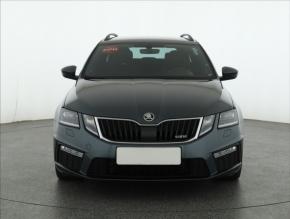 Škoda Octavia  RS 2.0 TDI RS Challenge 