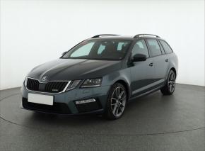 Škoda Octavia  RS 2.0 TDI RS Challenge 