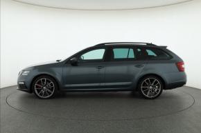 Škoda Octavia  RS 2.0 TDI RS Challenge 