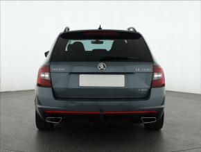 Škoda Octavia  RS 2.0 TDI RS Challenge 