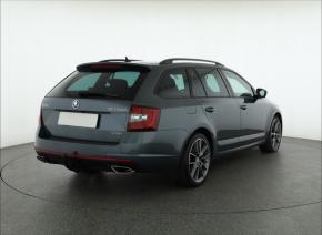 Škoda Octavia  RS 2.0 TDI RS Challenge 