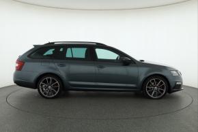 Škoda Octavia  RS 2.0 TDI RS Challenge 