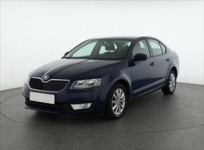 Škoda Octavia  1.2 TSI 