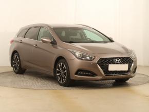 Hyundai i40  1.6 CRDi 