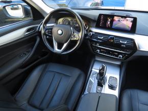 BMW 5  530d xDrive 