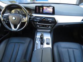 BMW 5  530d xDrive 