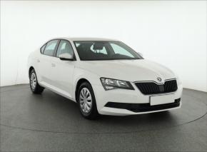 Škoda Superb  1.4 TSI Active