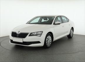 Škoda Superb  1.4 TSI Active 