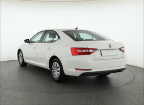 Škoda Superb  1.4 TSI Active 