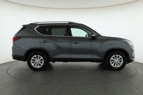 SsangYong Rexton  2.2 Diesel 