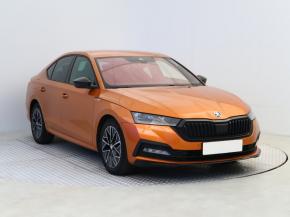 Škoda  2.0 TDI Sportline