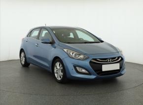 Hyundai i30  1.6 GDI 