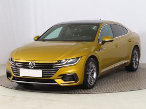 Volkswagen Arteon  2.0 TSI R-line 