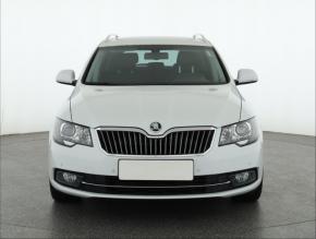 Škoda Superb  2.0 TDI Laurin&Klement 