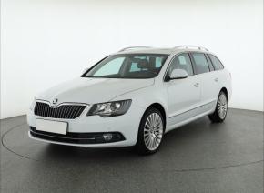 Škoda Superb  2.0 TDI Laurin&Klement 