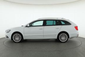 Škoda Superb  2.0 TDI Laurin&Klement 